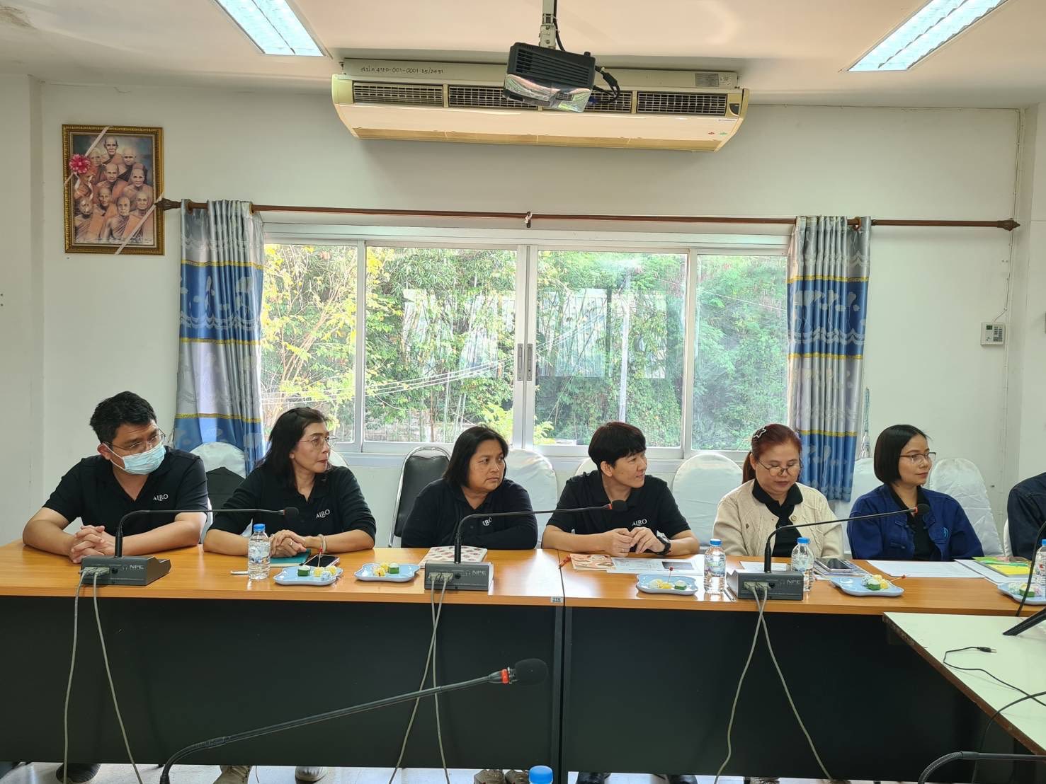 title - ผู้ตรวจราชการกรม ประชุมติดตามผลการดำเนินงานตามแผนการตรวจราชการของ ส.ป.ก. ประจำปีงบประมาณ พ.ศ. 2569 รอบที่ 1 จังหวัดอุตรดิตถ์